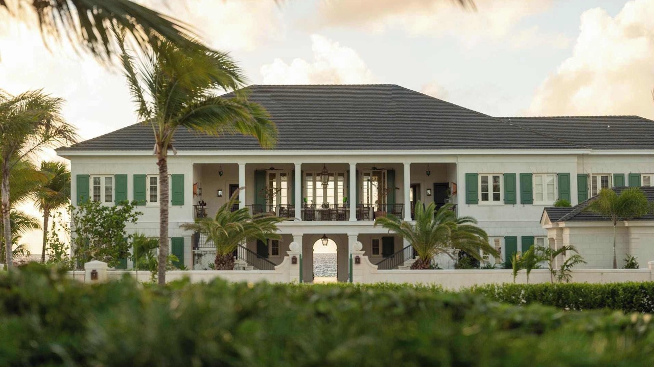 Photo of Outdoor in Punta Cana