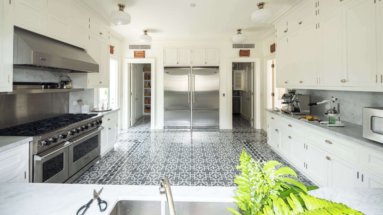 Photo of Kitchen in Punta Cana