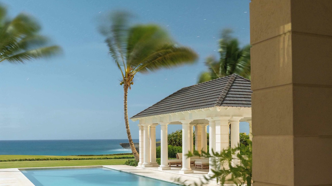 Photo of Outdoor in Punta Cana