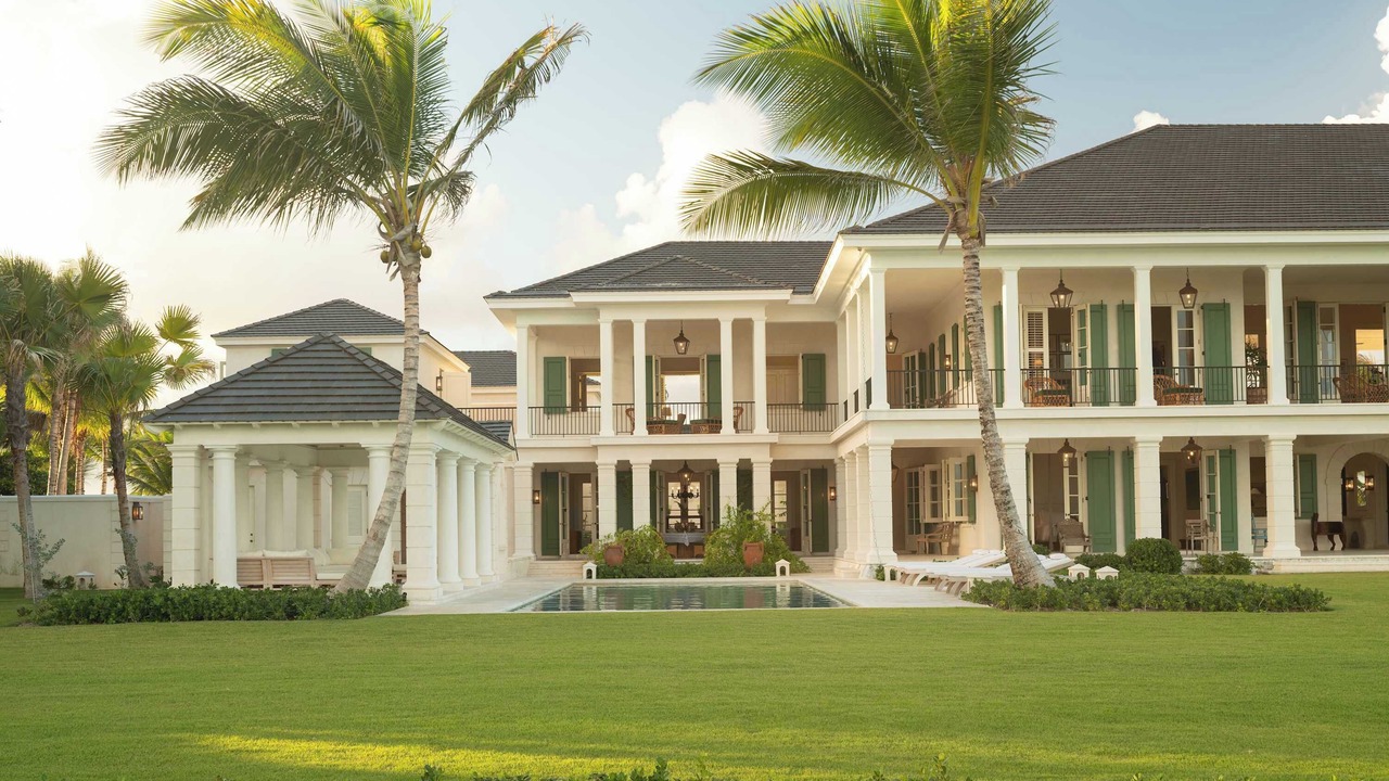 Photo of Outdoor in Punta Cana