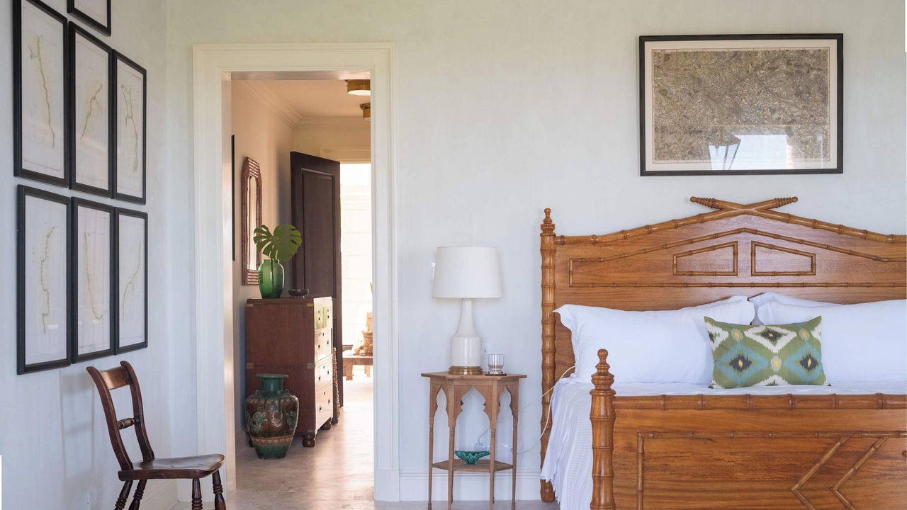 Photo of Bedroom in Punta Cana