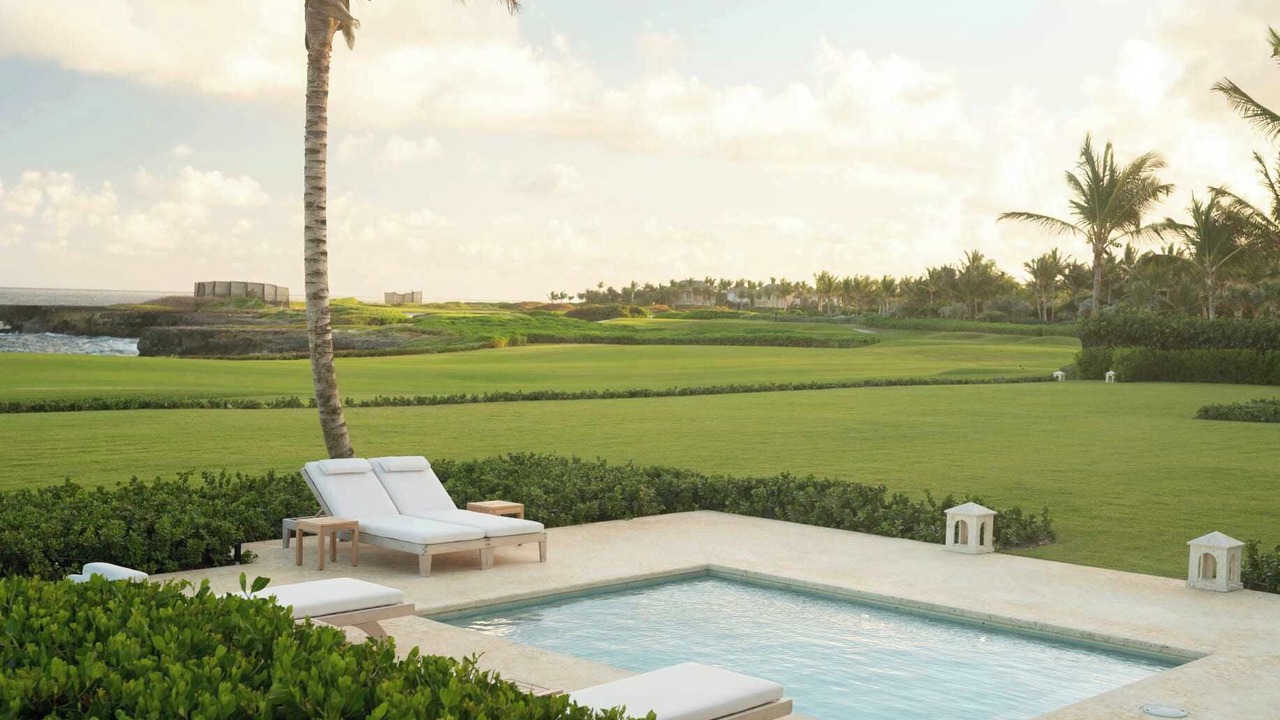 Photo of Outdoor in Punta Cana