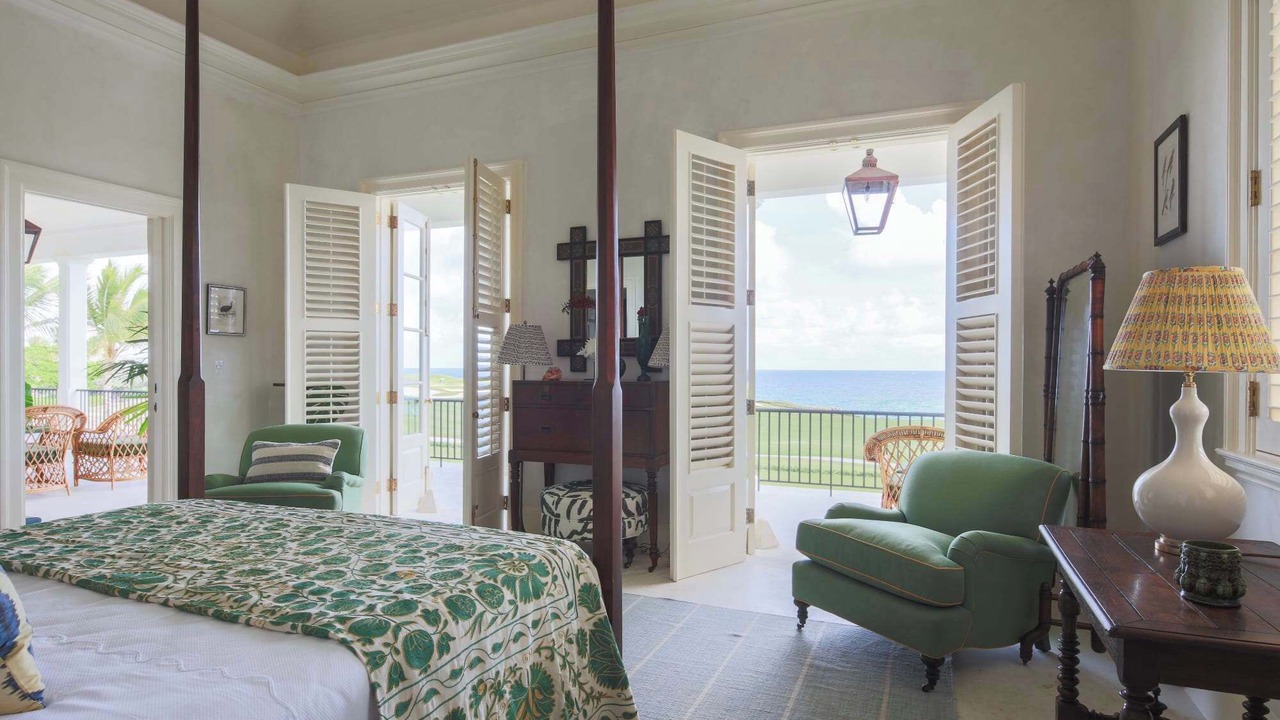 Photo of Bedroom in Punta Cana