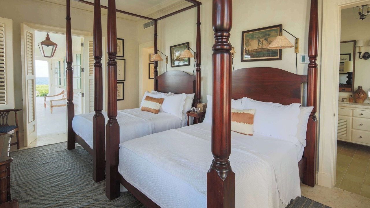 Photo of Bedroom in Punta Cana