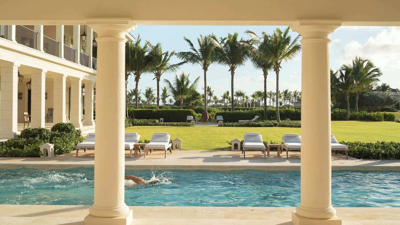 Photo of Outdoor in Punta Cana