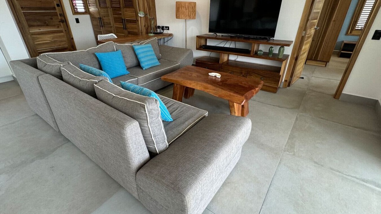 Photo of Livingroom in La Iglesia