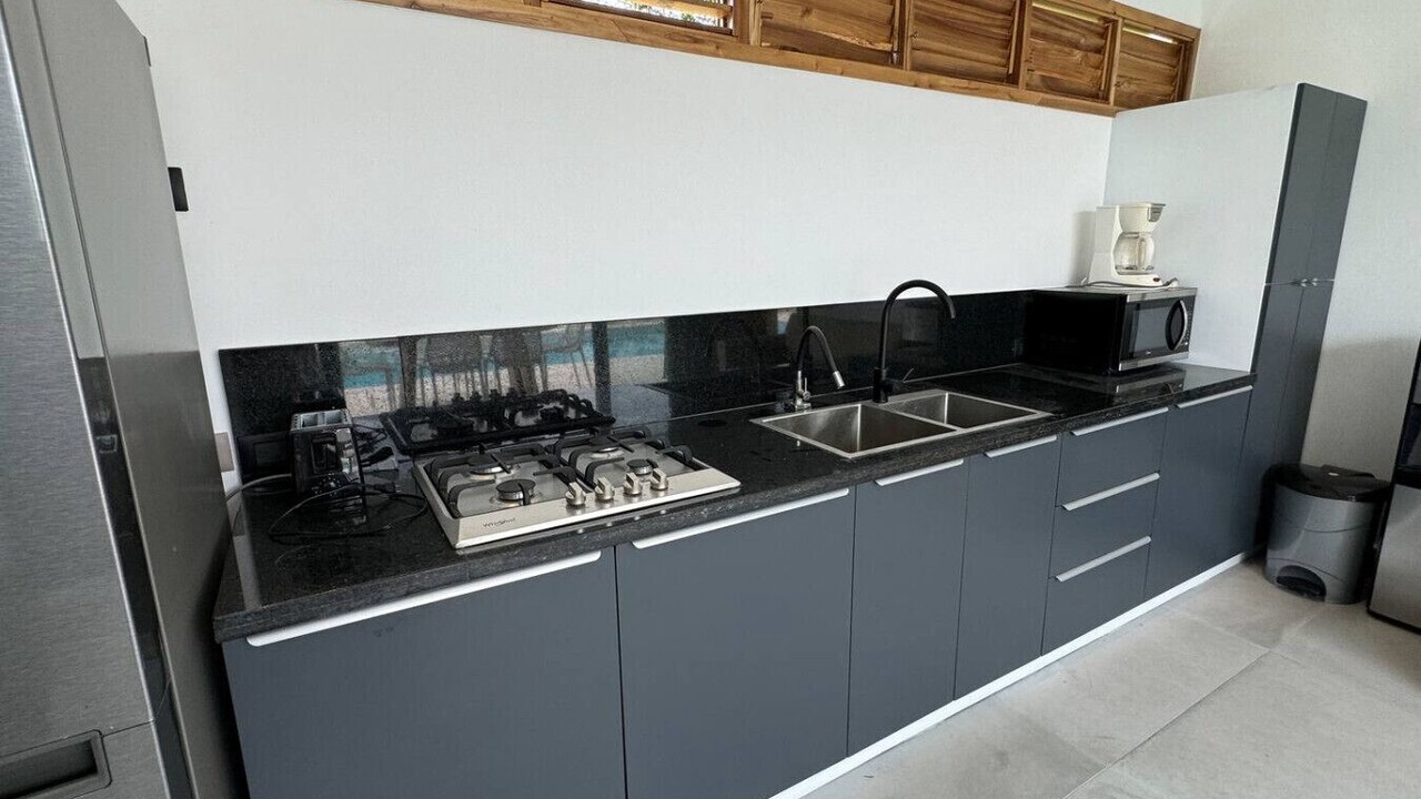 Photo of Kitchen in La Iglesia
