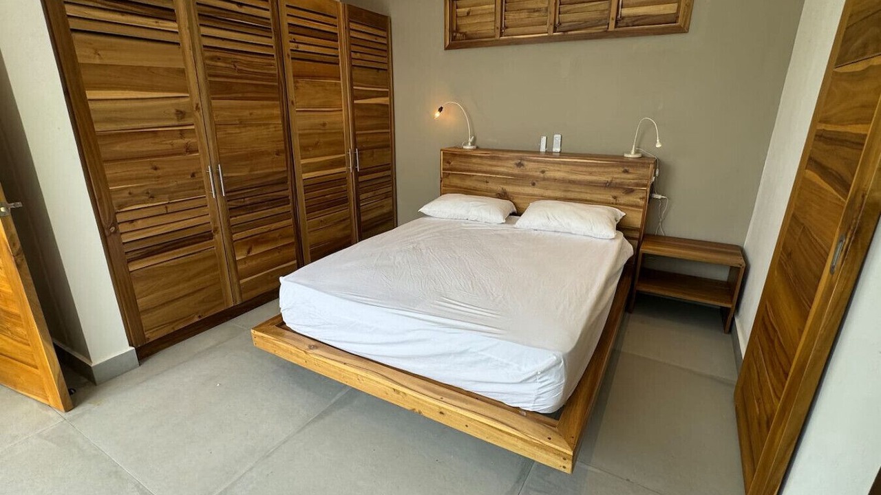 Photo of Bedroom in La Iglesia