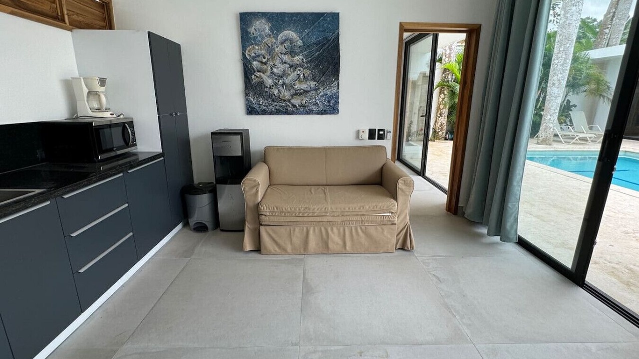Photo of Livingroom in La Iglesia