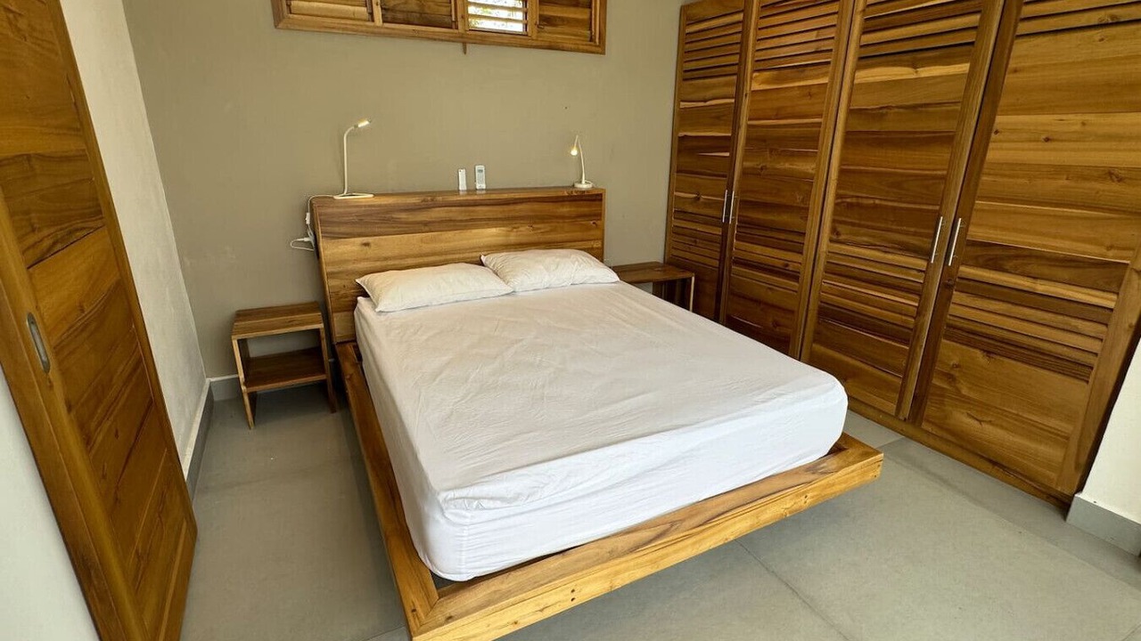 Photo of Bedroom in La Iglesia