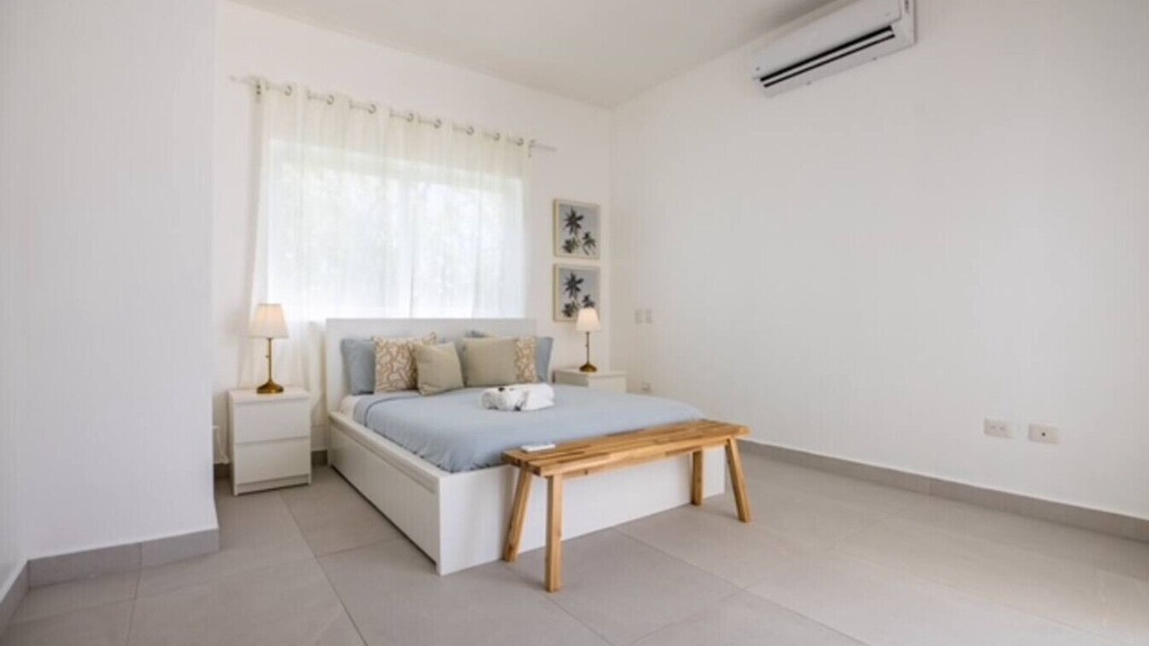 Photo of Bedroom in Cabarete