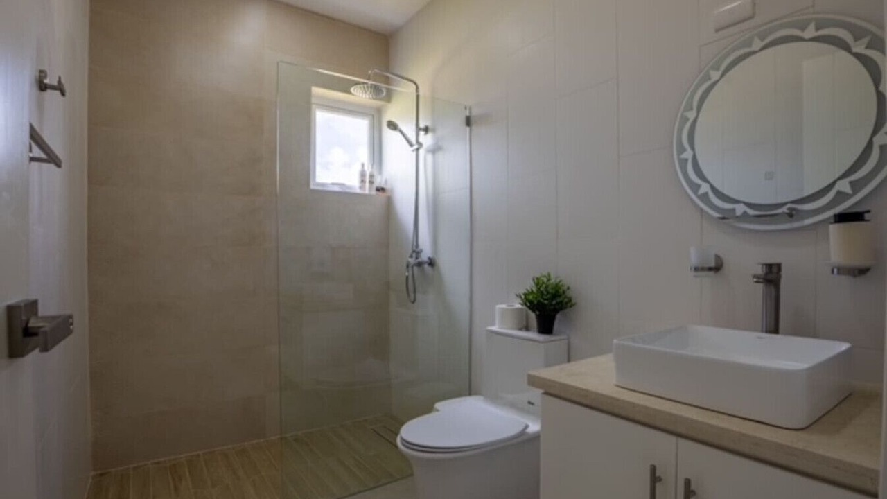 Photo of Bathroom in Cabarete