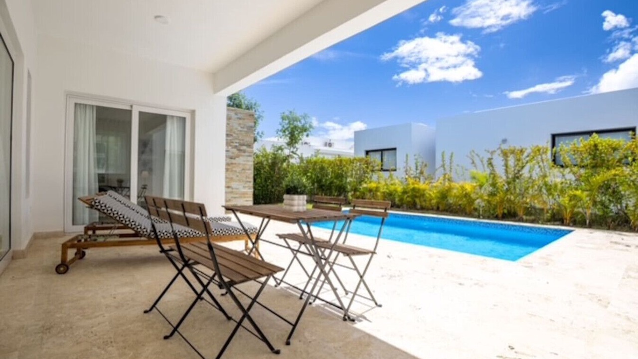 Photo of Outdoor in Cabarete