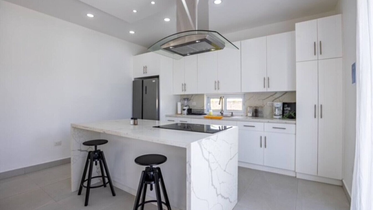 Photo of Kitchen in Cabarete