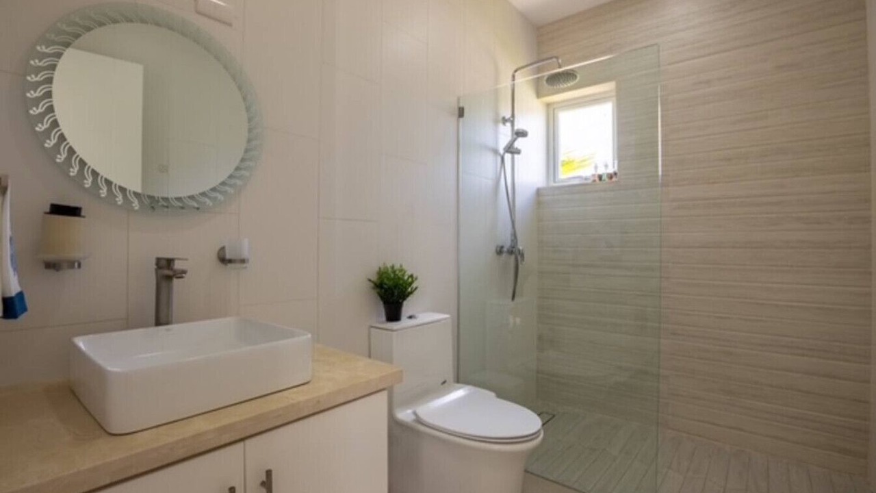 Photo of Bathroom in Cabarete