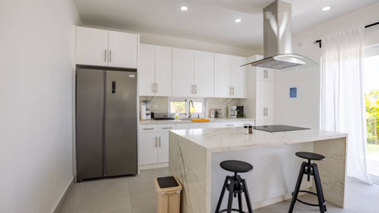Photo of Kitchen in Cabarete