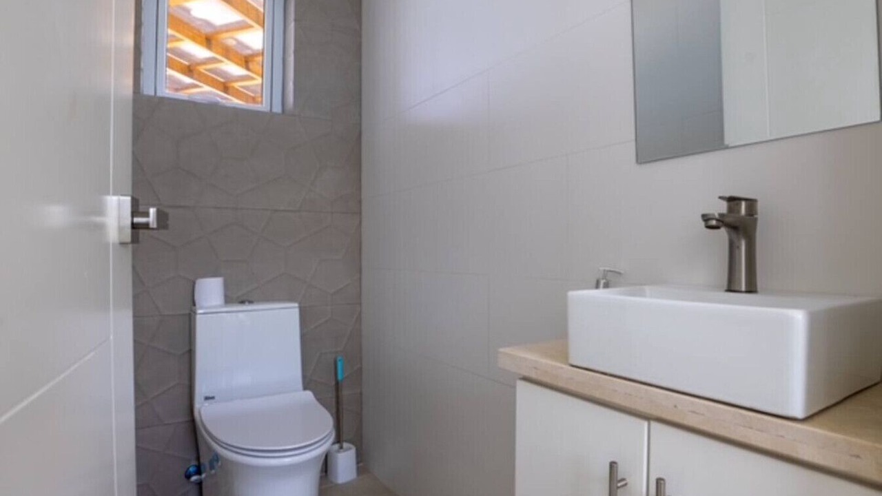 Photo of Bathroom in Cabarete