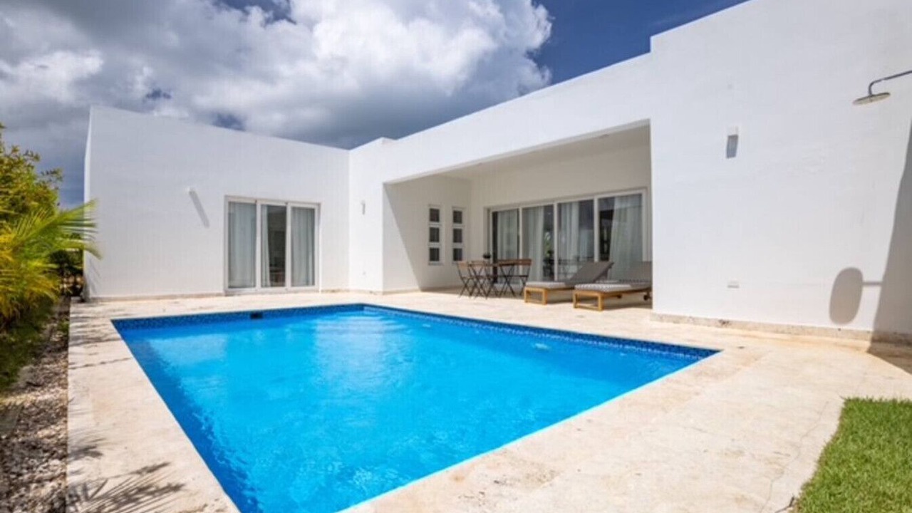 Photo of Outdoor in Cabarete
