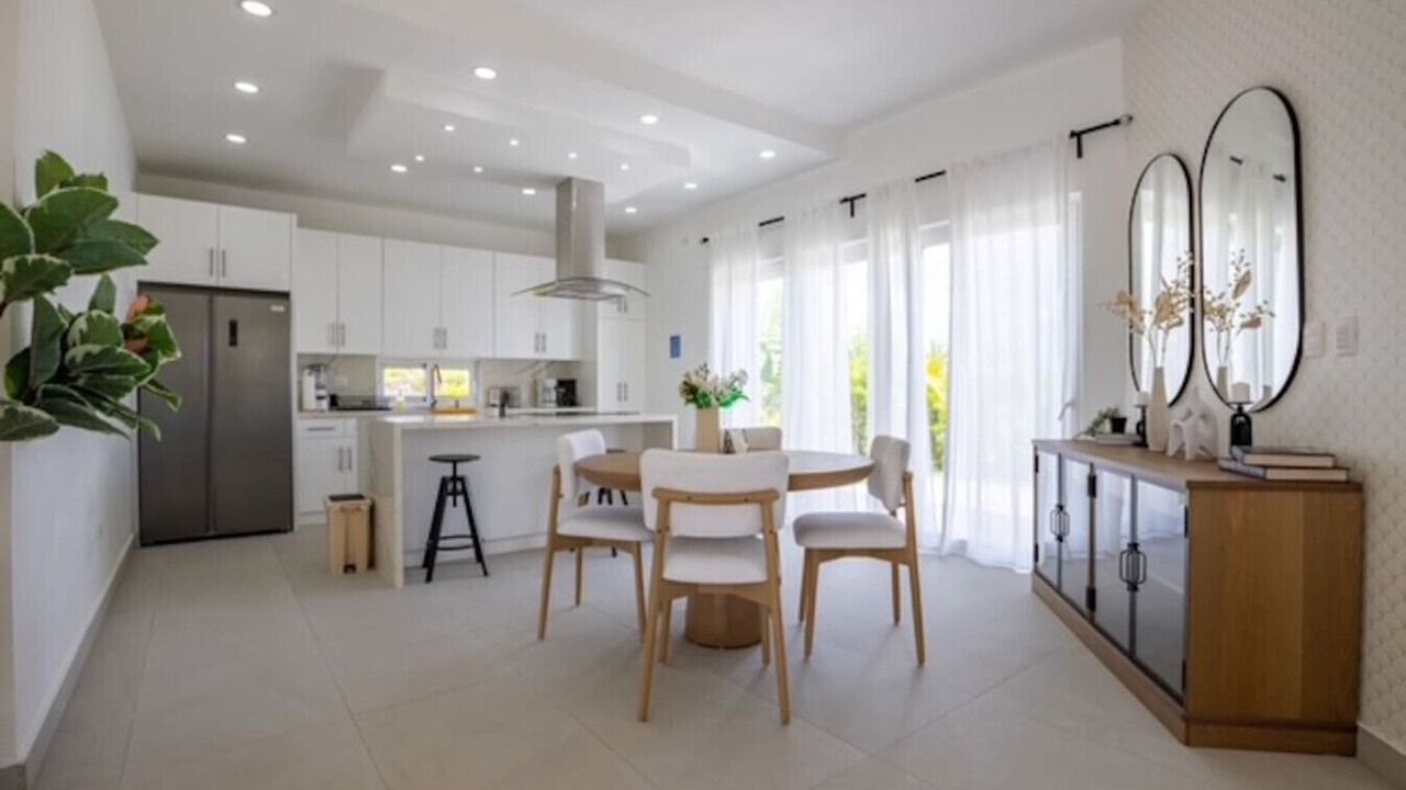 Photo of Kitchen in Cabarete