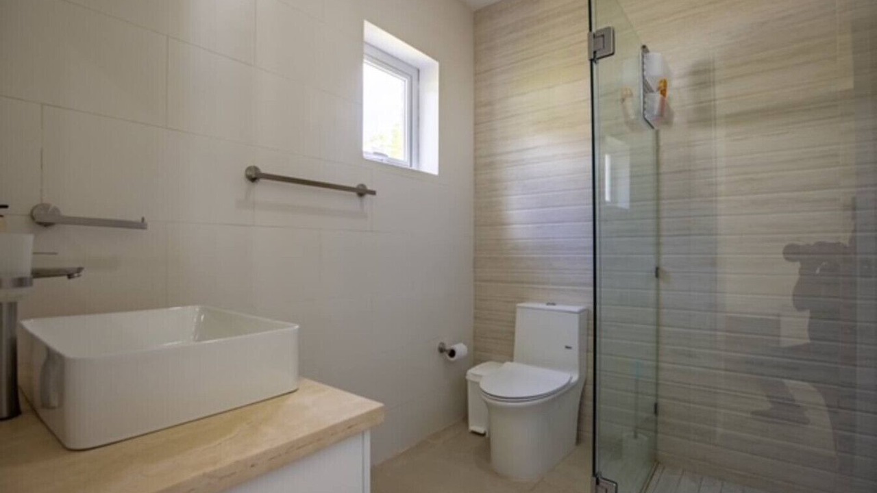 Photo of Bathroom in Cabarete