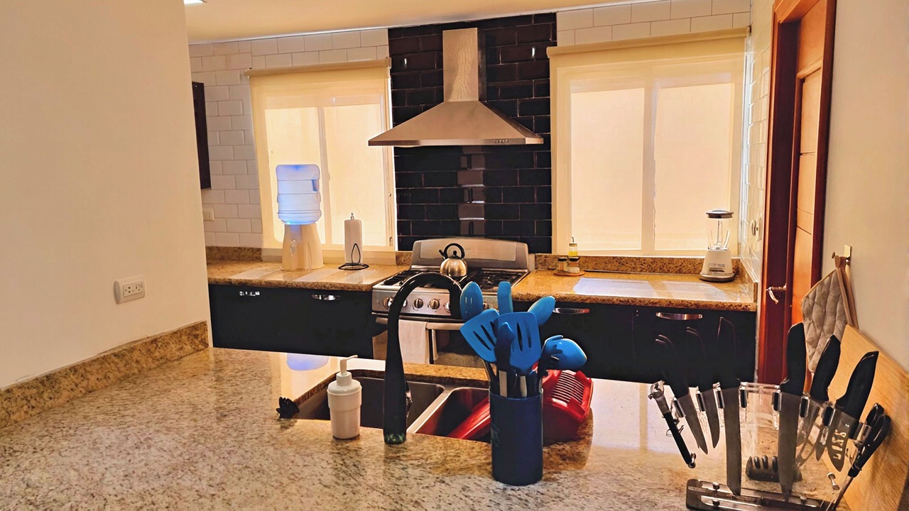 Photo of Kitchen in El Cortecito