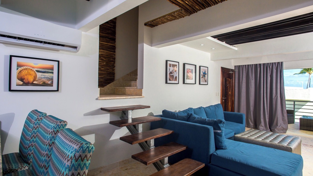 Photo of Livingroom in El Cortecito