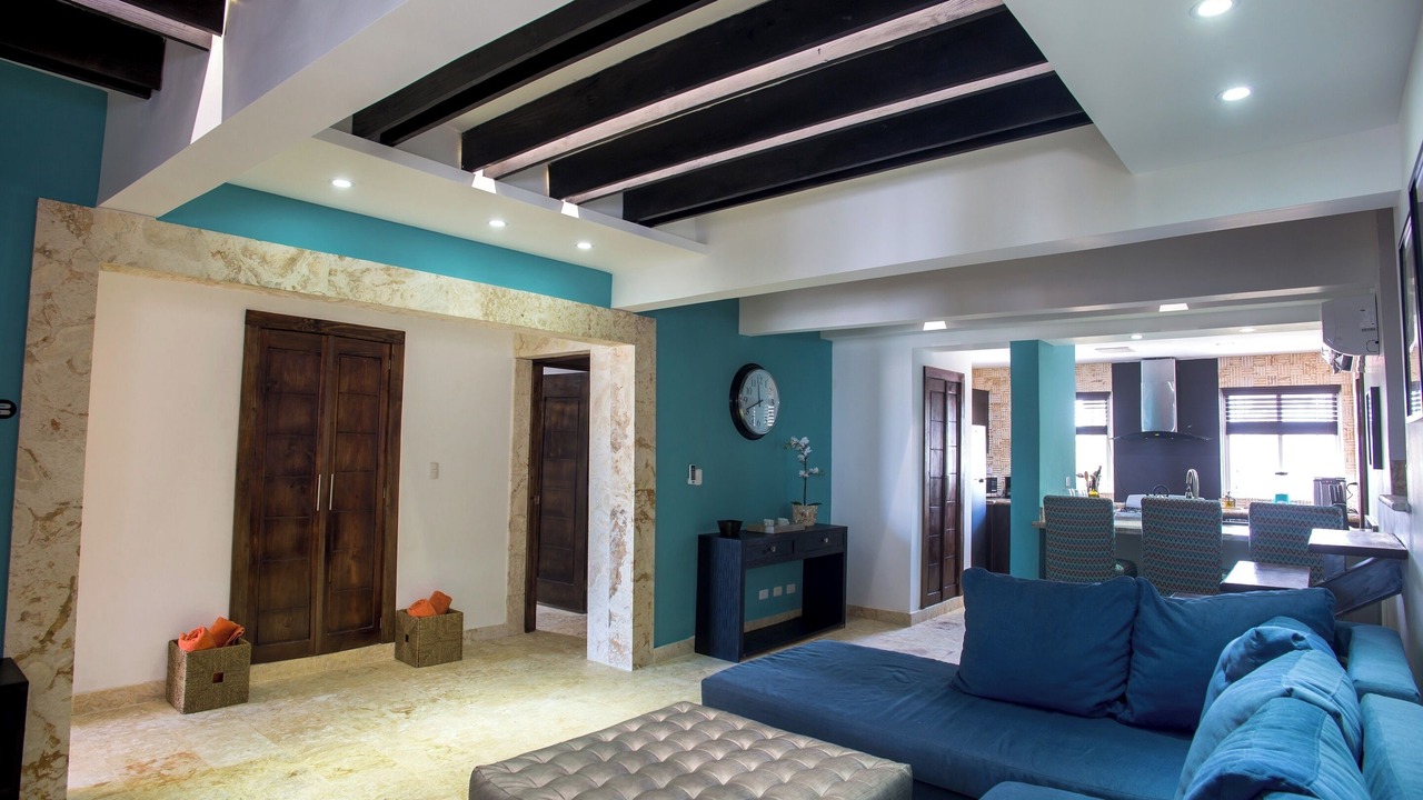Photo of Livingroom in El Cortecito