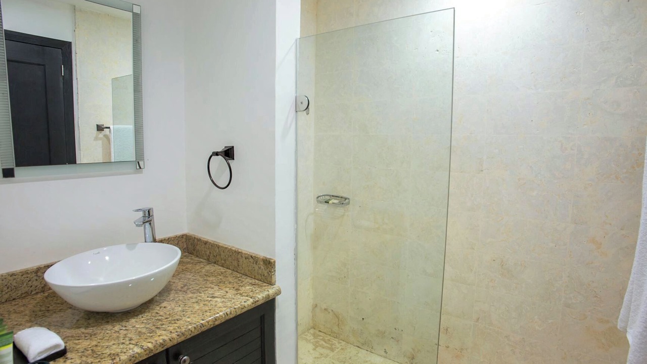 Photo of Bathroom in El Cortecito