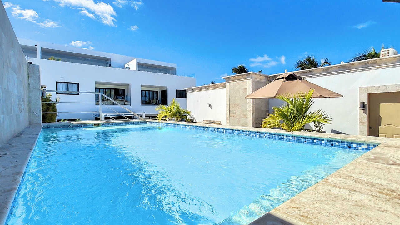 Photo of Outdoor in El Cortecito