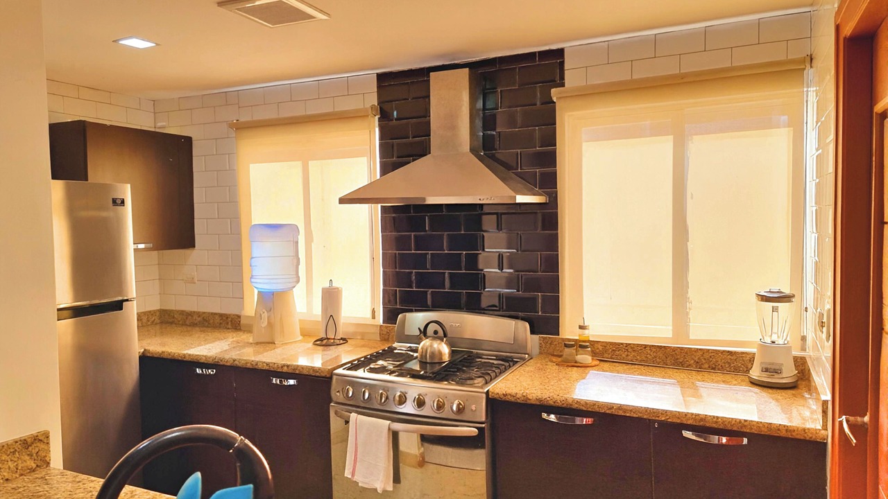 Photo of Kitchen in El Cortecito