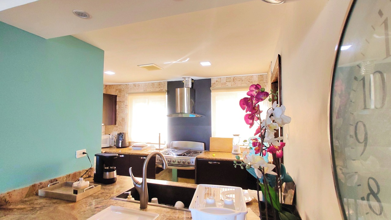 Photo of Kitchen in El Cortecito