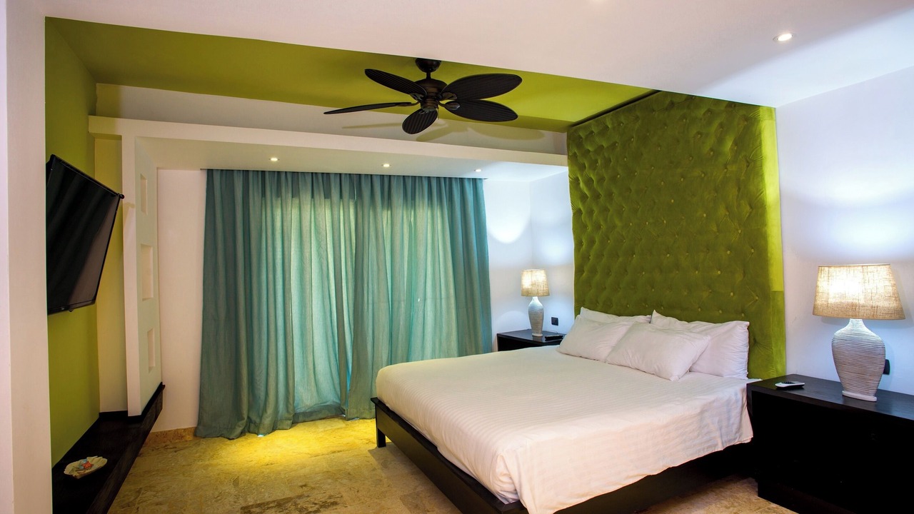Photo of Bedroom in El Cortecito