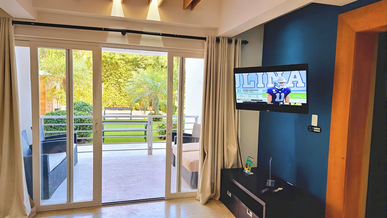 Photo of Livingroom in El Cortecito