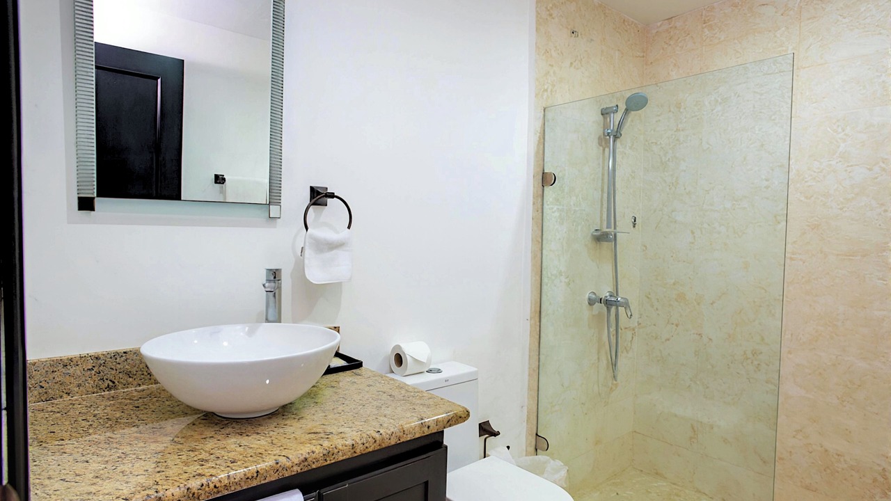 Photo of Bathroom in El Cortecito