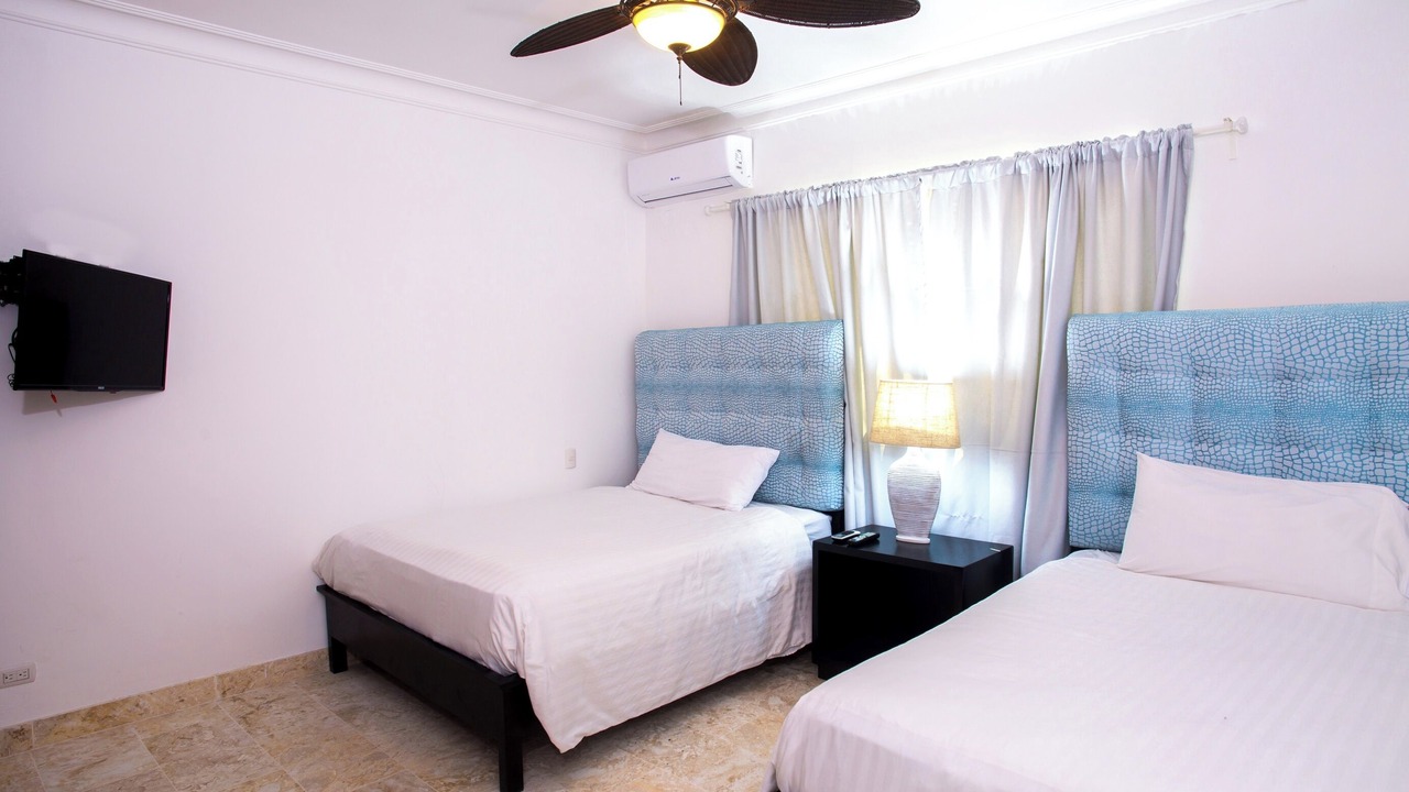 Photo of Bedroom in El Cortecito