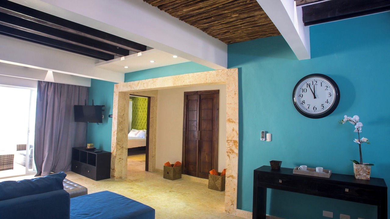 Photo of Bedroom in El Cortecito