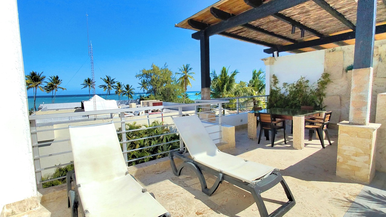 Photo of Outdoor in El Cortecito