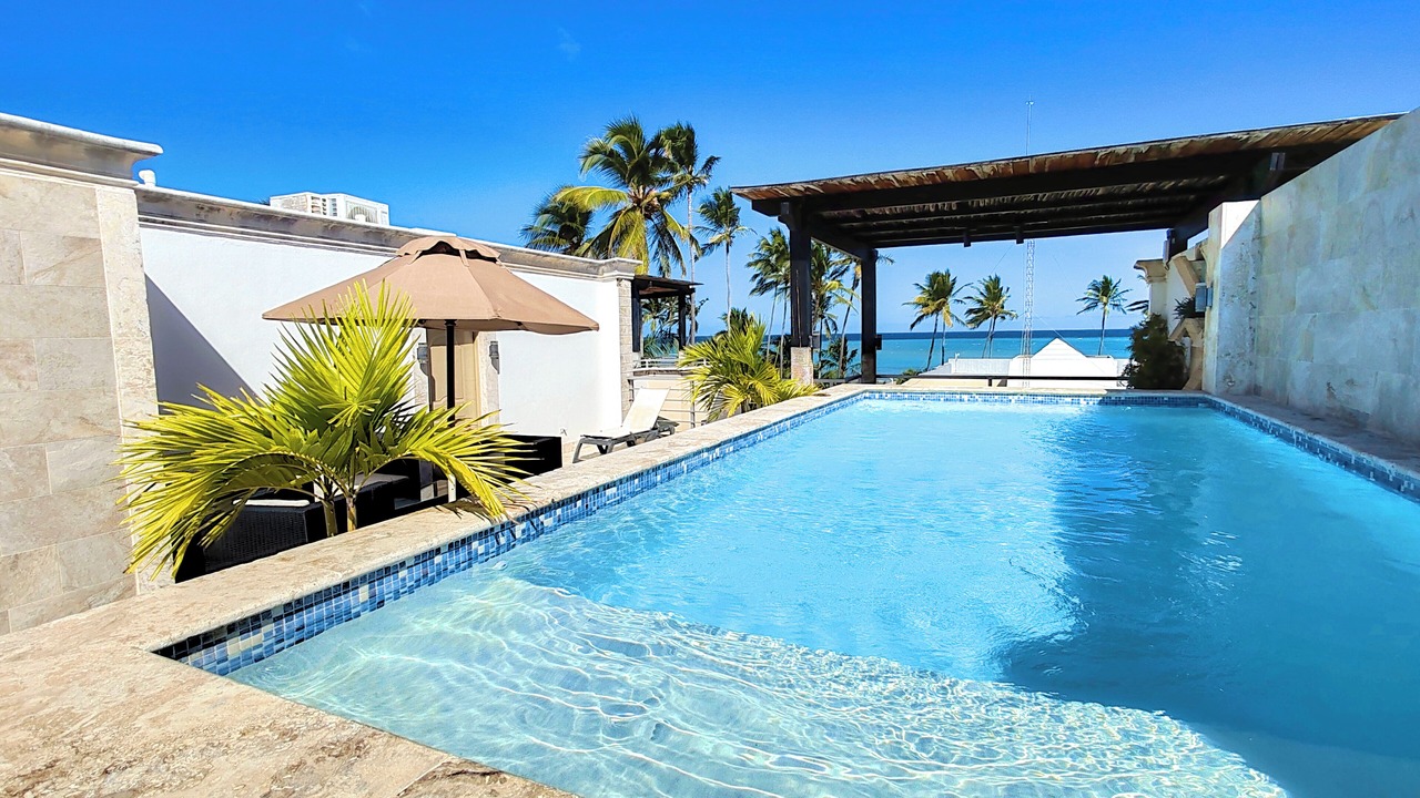 Photo of Outdoor in El Cortecito