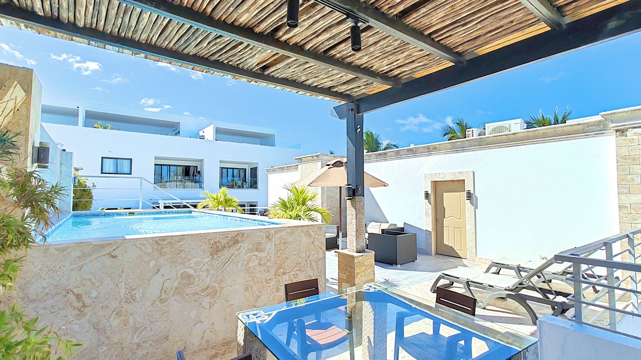 Photo of Outdoor in El Cortecito