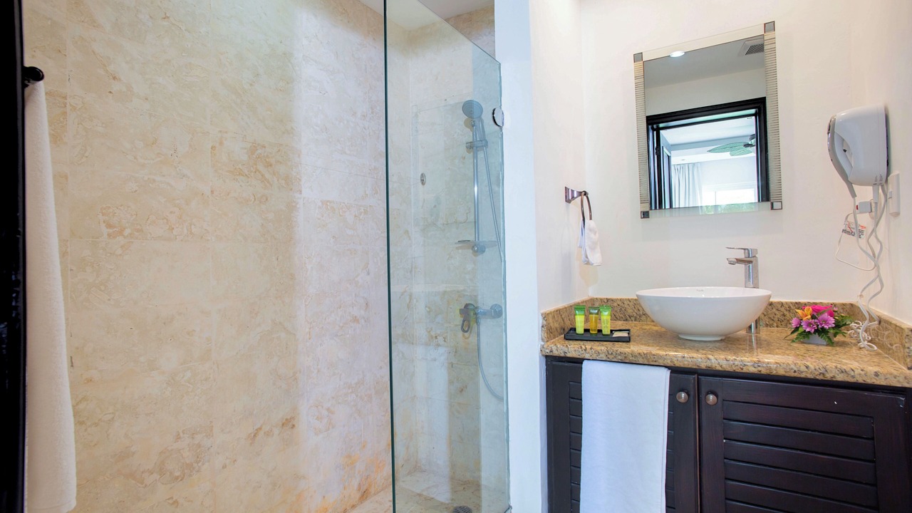 Photo of Bathroom in El Cortecito