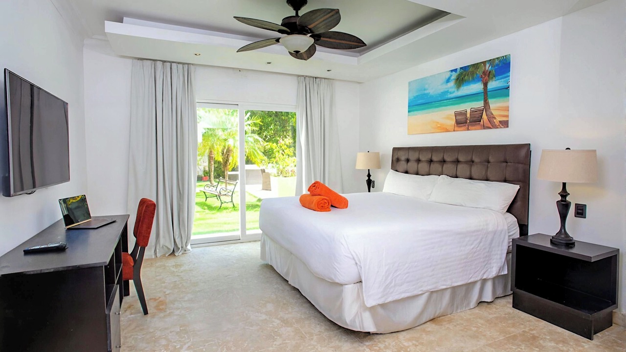 Photo of Bedroom in El Cortecito