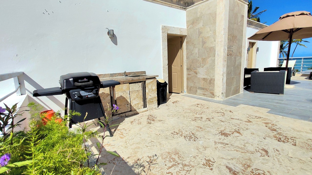 Photo of Patio Balcony in El Cortecito