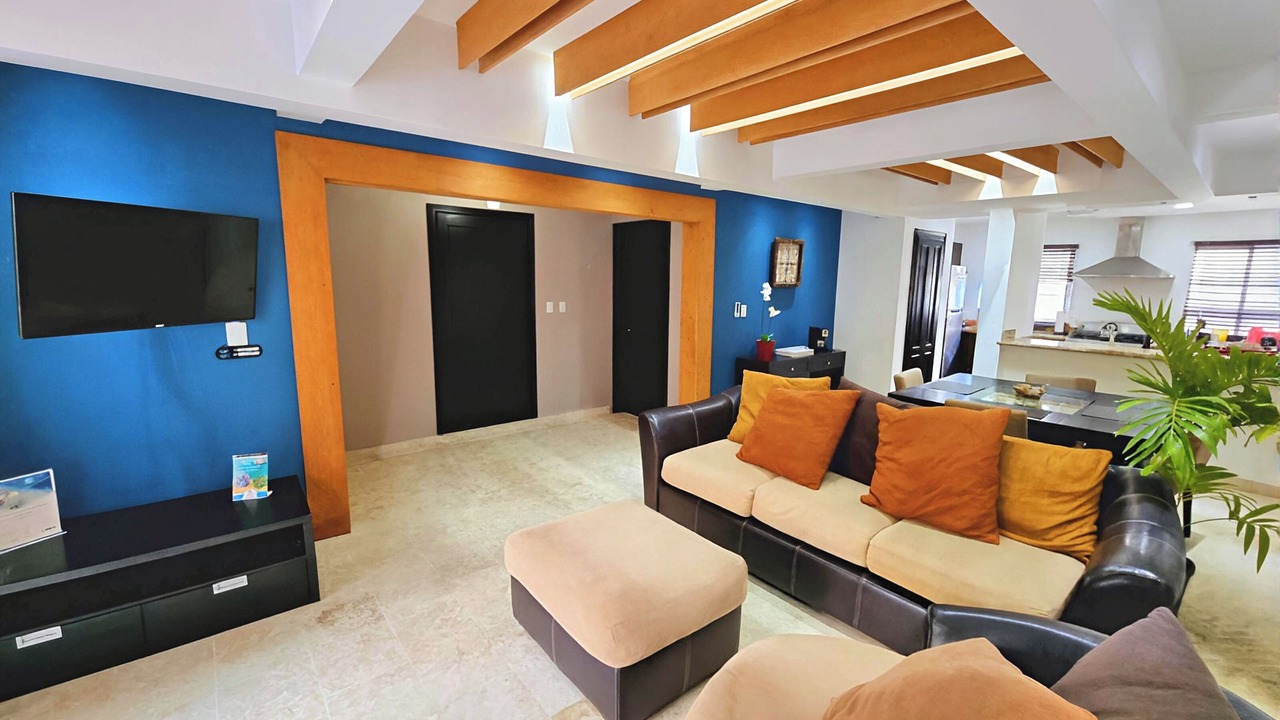 Photo of Livingroom in El Cortecito