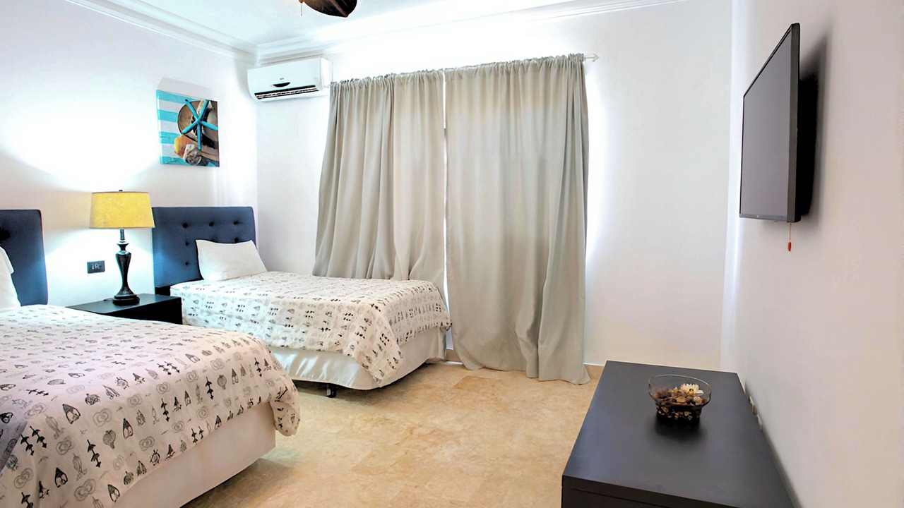 Photo of Bedroom in El Cortecito