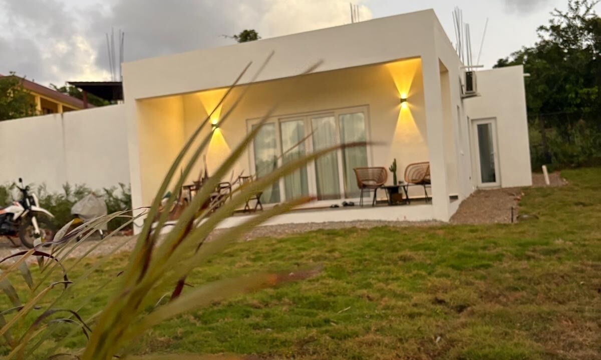 Photo of Outdoor in Las Galeras