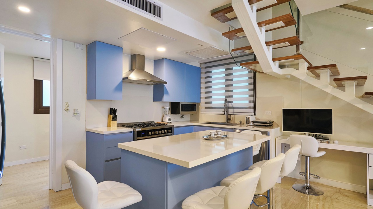 Photo of Kitchen in Las Terrenas