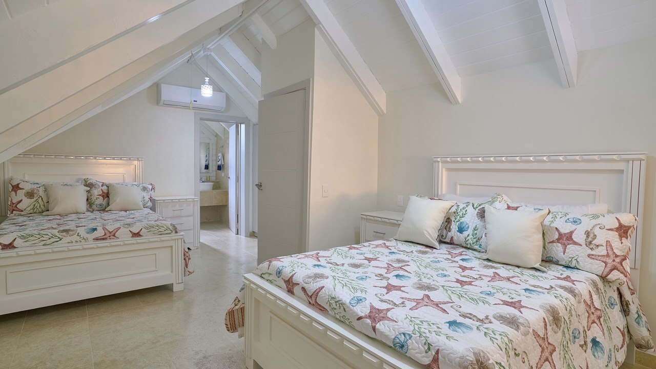 Photo of Bedroom in Las Terrenas