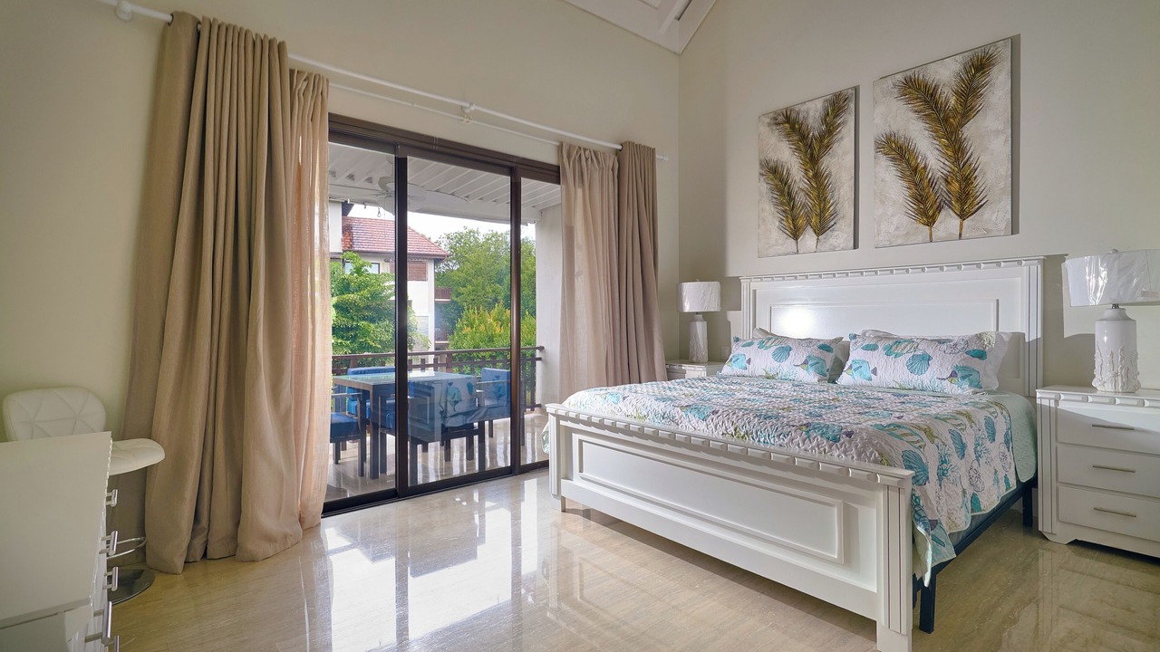 Photo of Bedroom in Las Terrenas