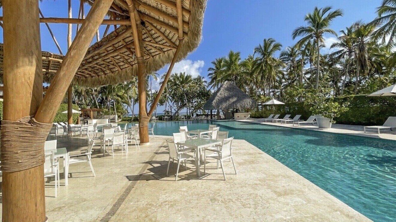 Photo of Outdoor in Las Terrenas