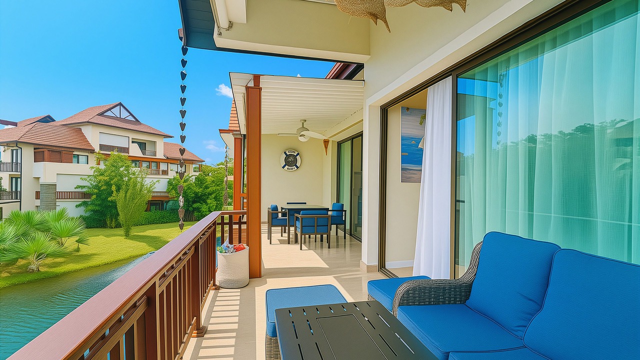 Photo of Outdoor in Las Terrenas
